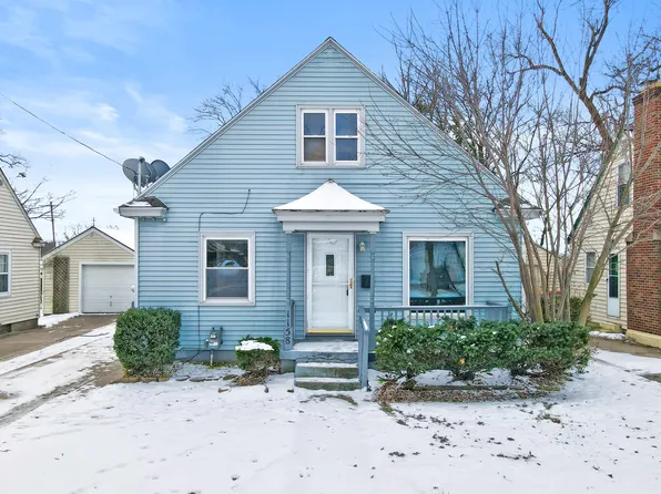 1158 Temple St SE, Grand Rapids, MI 49507