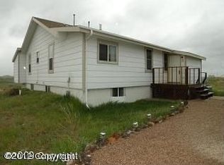 8 Partridge Ct, Gillette, WY 82716