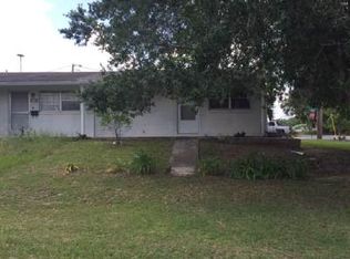 802 Gribble St, Avon Park, FL 33825