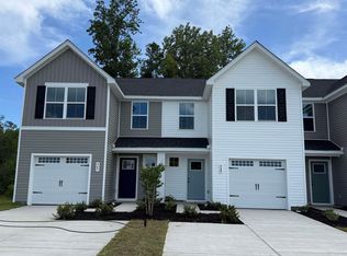 367 Myrtle Meadows Dr #417D, Conway, SC 29526