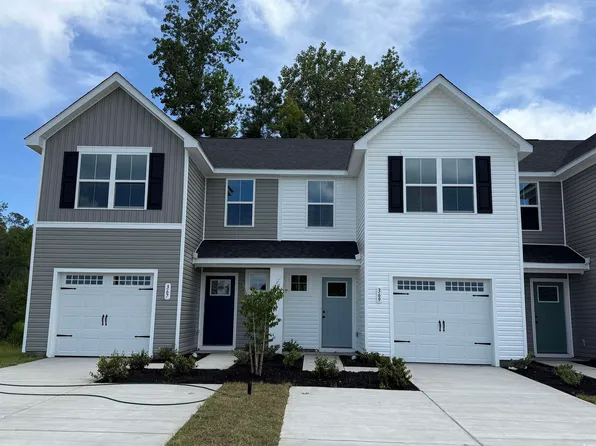 367 Myrtle Meadows Dr #417D, Conway, SC 29526