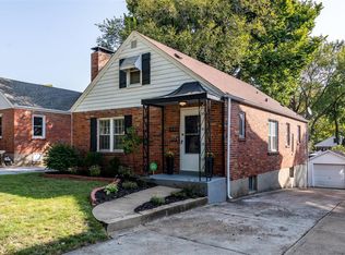 1440 Collins Ave, Saint Louis, MO