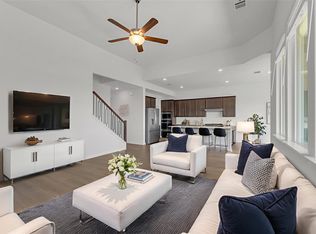 116 Divisadero Dr, Hutto, TX 78634