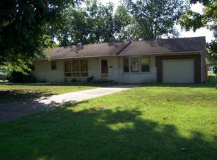 1203 Highland Ave, Union City, TN 38261