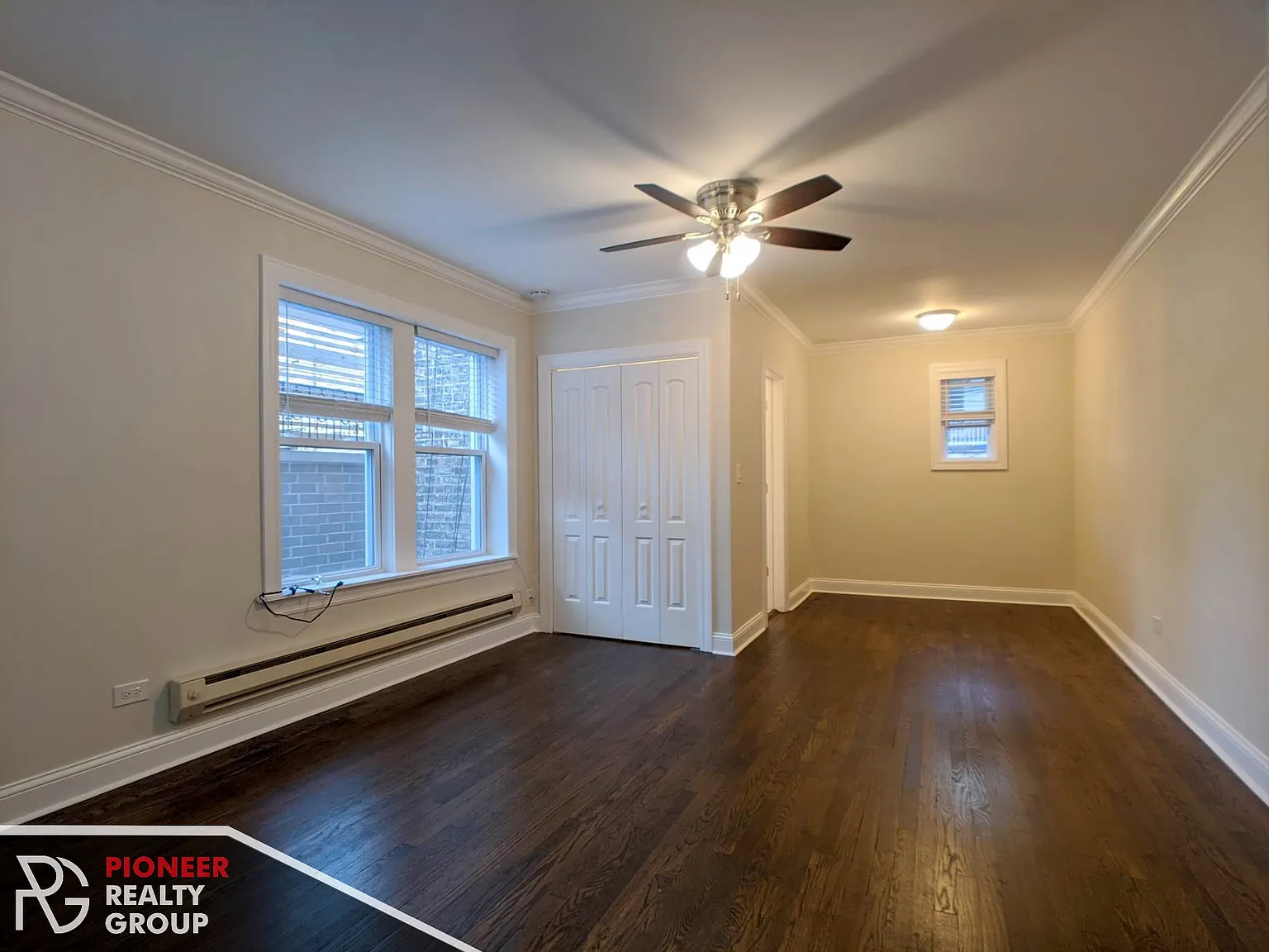 Studio, 400 sqft, $2,045 — Photo 1