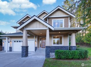 4585 167th Lane SE, Bellevue, WA 98006