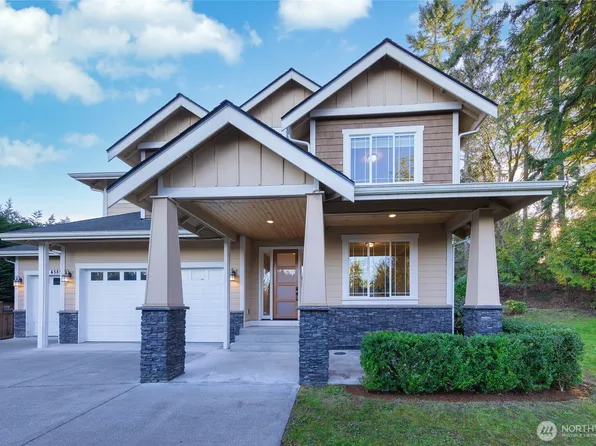 4585 167th Lane SE, Bellevue, WA 98006