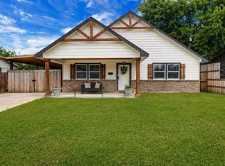 10011 Mill Valley Ln, Dallas, TX 75217