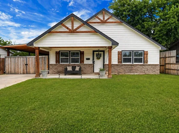 10011 Mill Valley Ln, Dallas, TX 75217