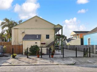 418 Pelican Ave APT A, New Orleans, LA 70114