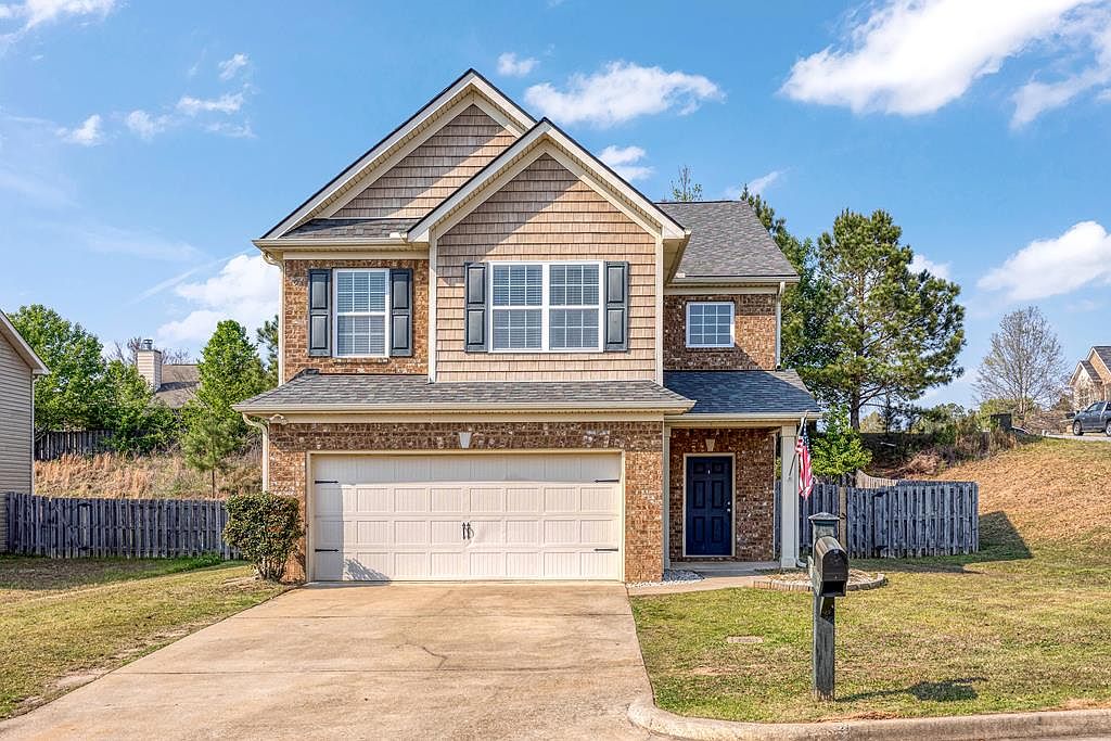2 Harding Dr, Phenix City, AL 36869 | Zillow