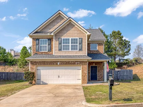 2 Harding Dr, Phenix City, AL 36869