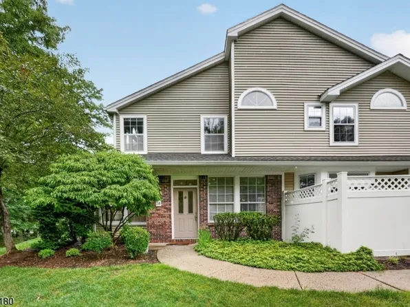 18 Pheasant Brook Court, Bedminster Twp., NJ 07921