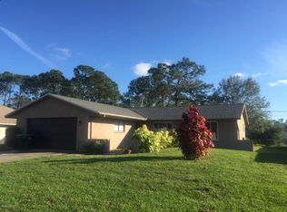 782 Americana Blvd NE, Palm Bay, FL 32907
