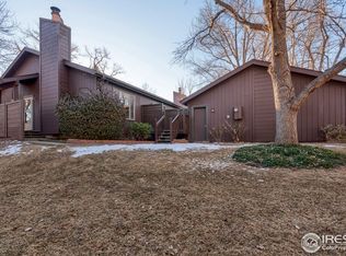 1028 Driftwood Dr, Fort Collins, CO 80525