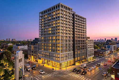 2020 Bathurst St #919 Photo 1