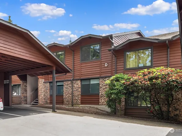 15619 NE 18th Street #D 202, Bellevue, WA 98008