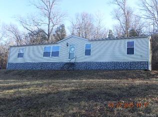 12966 Dugout Rd, Cadet, MO 63630