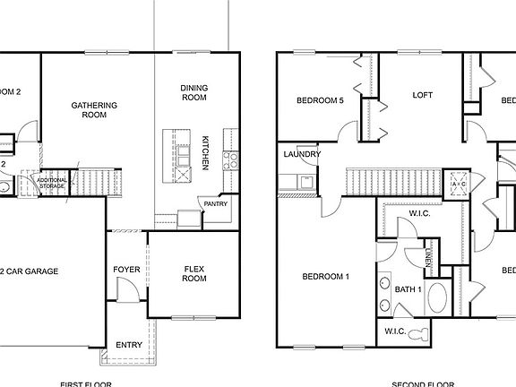 2nd image of this home