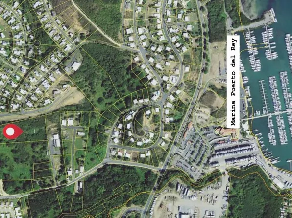 Urb Las Gaviotas Lot 59, Fajardo, PR 00738