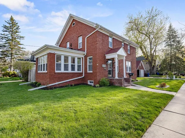 1305 W Lawrence St, Appleton, WI 54914