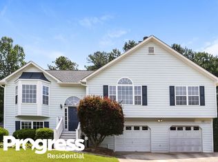 61 Oak Vale Ln, Dallas, GA 30132