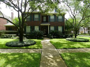 2827 Winter Lks, Missouri City, TX 77459