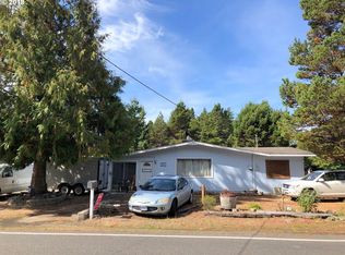 3317 Munsel Lake Rd, Florence, OR 97439