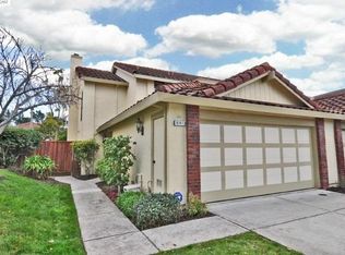 6141 Mount Rushmore Cir, Castro Valley, CA