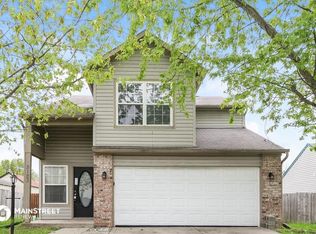 5123 S Orth Dr, Indianapolis, IN