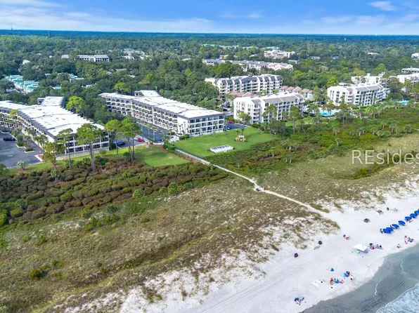23 S Forest Beach Dr APT 184, Hilton Head Island, SC 29928