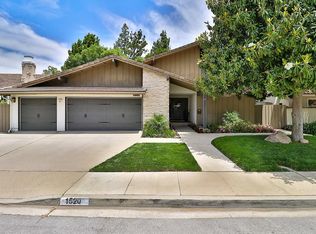 1520 Covington Ave, Westlake Village, CA 91361