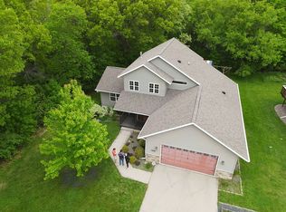 1362 Stephi Rd, Eau Claire, WI 54703