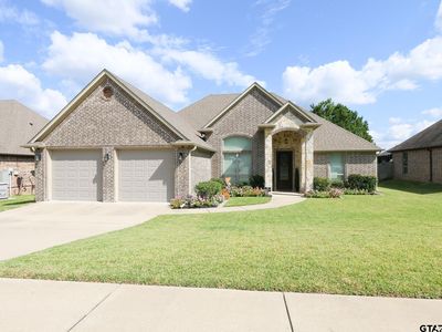 7332 Kingsport Ln, Tyler, TX, 75703