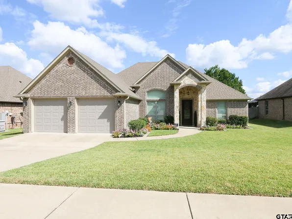 7332 Kingsport Ln, Tyler, TX 75703