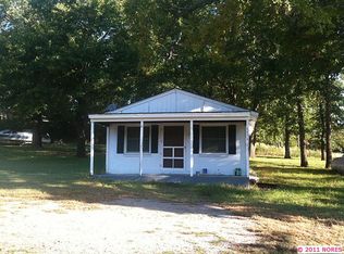 9923 E Hwy 88, Claremore, OK 74017