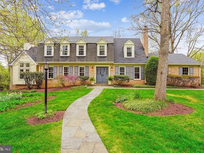 11201 Powder Horn Dr, Rockville, MD, 20854