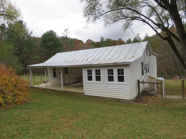 1927 Craig Valley Dr, New Castle, VA 24127