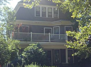 51 Oakland Rd, Brookline, MA 02445
