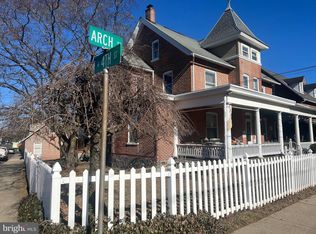 319 Arch St FLOOR 2, Perkasie, PA 18944