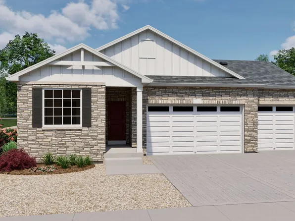 17598 E 103rd Dr, Commerce City, CO 80022