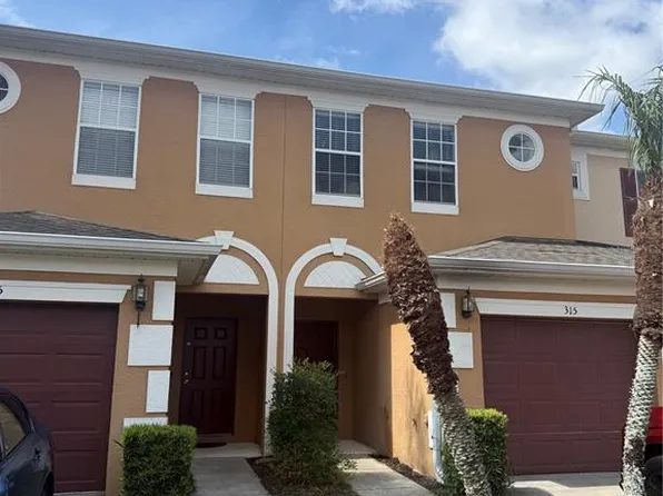 315 Bexley Dr, Davenport, FL 33897