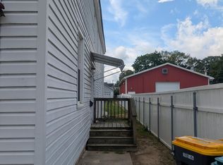 21 S Delaware St APT C, Smyrna, DE 19977