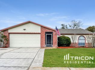 11404 Larkwood Way, Tampa, FL 33625