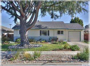2824 Rustic Dr, San Jose, CA 95124