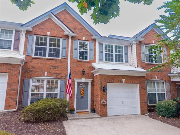 2830 Commonwealth Cir #77, Milton, GA 30004