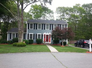 47 Knights Way, Fall River, MA 02720
