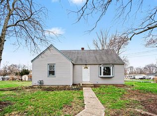 1684 Stonecrest Ave, Portage, MI 49002