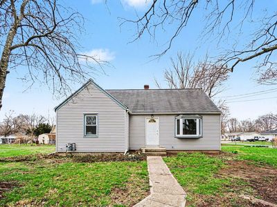 1684 Stonecrest Ave, Portage, MI, 49002