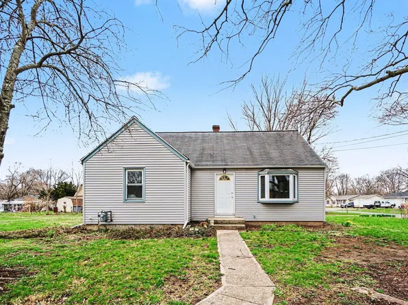 1684 Stonecrest Ave, Portage, MI 49002